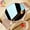 Rose Golden, variant on Women Sports Smart Watch: 1.27inch AMOLED (360*360), Wireless Call, Step/Calorie Tracking, Menstrual/Info Reminder, Multi-Dials, Tools, iOS/Android Compatible
