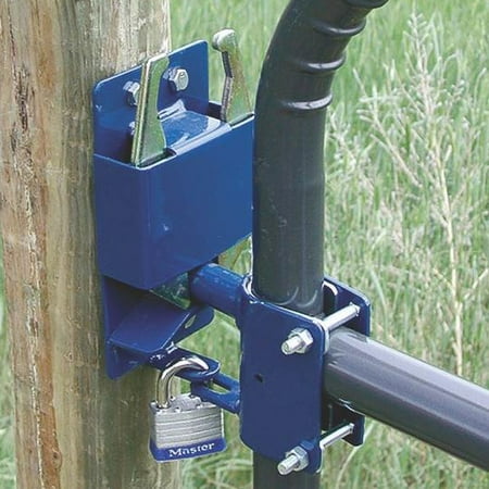 - Speeco 2-Way Lockable Gate Latch