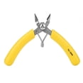 thumbnail image 2 of LAFGUR 5in Electronic Diagonal Cable Side Cutting Nippers Wire Cutter Tool SL, 2 of 8