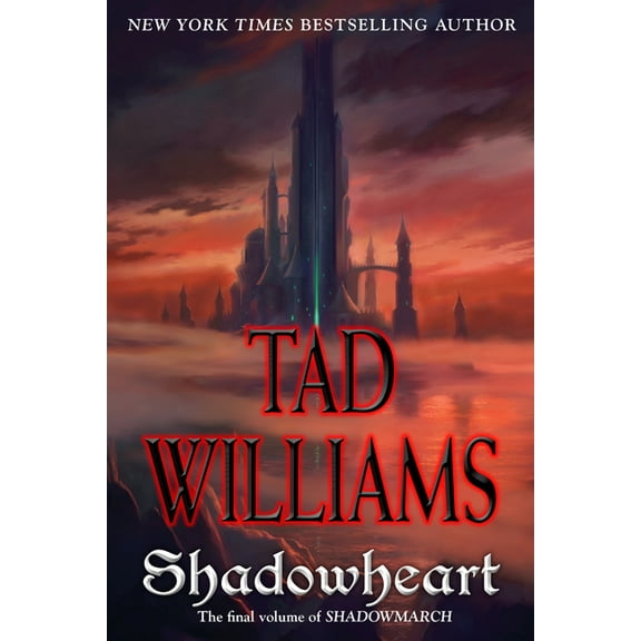 Shadowmarch Shadowheart, Book 04, (Paperback)
