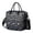 Pioneer Flower Floral-3, variant on Pioneer Flower Floral Print Pattern Womens Lunch Box for Work,Insulated Large Lunch Bag,Leakproof Adult Lunch Bag for Work,Beach,Travel,Picnic,Camping