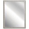 thumbnail image 1 of Kichler 41122RBG Millwright Collection Mirror, Rubbed Gray - 30.00 in., 1 of 2