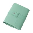 thumbnail image 3 of Earring Jewelry Organizer Case Jewelry Holder for Earring Hooks Earring Stud Green, 3 of 8