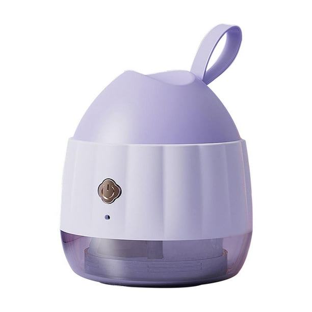 Máquina afeitadora portátil para quitar bolas de pelo, recargable para el hogar, para ropa y suéteres.