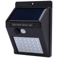 thumbnail image 1 of Solar Light Outdoor Motion Sensor Light Waterproof Sunlight for Garden Patio, 1 of 9