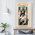 thumbnail image 5 of Nuovo Cinema Paradiso 80s Movie Poster (9) Print Photo Art Painting Canvas Poster Home Decorative Bedroom Modern Decor Posters Gifts 24x36inch(60x90cm), 5 of 6
