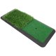 thumbnail image 3 of Tapete de práctica fácil de transportar y almacenar tapete para golpear combinado de césped áspero y césped de calle para golfistas casuales en el hogar golfistas ANGGREK Otros, 3 of 8