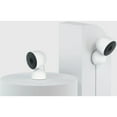thumbnail image 4 of Google Nest Cam (Indoor, Wired) - Security Camera - Snow, 4 of 6
