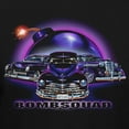 thumbnail image 3 of Rollin Hard Bombsquad Graphic T-Shirt, 3 of 4