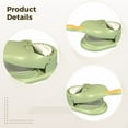 thumbnail image 3 of Máquina para hacer bolas de masa 2 en 1: fácil para hacer bolas de masa y moldes para bolas de masa, herramienta manual para hacer bolas de masa para comidas caseras perfectas, 3 of 5