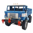 thumbnail image 2 of 2X para Cabrestante Automático de Metal WPL para 1/16 WPL C34 C34K C34 MN RC Coche Piezas de Actualización DIY, 2 of 5