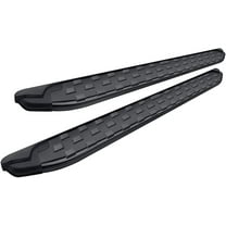 Romik 52392419 20-C Ford Explorer Rec-B Runningboard Black