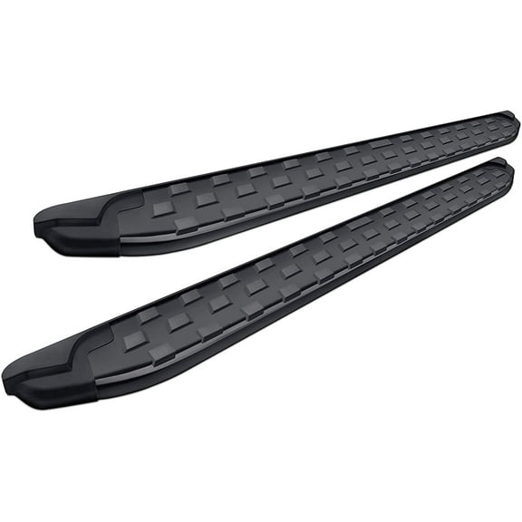 Romik 52392419 20-C Ford Explorer Rec-B Runningboard Black