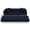 Dark Blue, variant on CQSXDA 80 Inch Multi-Function Folding Sleeper Sofa Bed Queen with High-Density Foam, Compressed Couch for Living Room Setup, Yellow