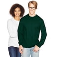 thumbnail image 3 of Hanes Mens Premium Beefy-T Cotton Long Sleeve T-Shirt, Sizes S-3XL, 3 of 4