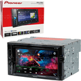 thumbnail image 1 of Pantalla 2 DIN Pioneer AVH-210EX 6.2 Pulgadas Bluetooth USB Android iPhone, 1 of 8