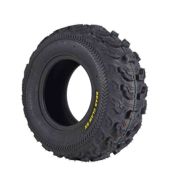 Kenda Bear Claw EX K573 22x810 Front 6 PLY ATV Tire Bearclaw 22x8x10