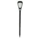thumbnail image 4 of Luz de paisaje de energía solar, 15 LED Luz de paisaje decorativa de jardín solar Luces de jardín solares con LED Altamente recomendado, 4 of 8