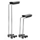 thumbnail image 5 of unbranded 2Ud Soporte Estable Para De Planta Con Instalación Sin Herramientas, 5 of 7