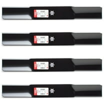 4PK Oregon 98-093 Blades for 42" Craftsman T110 13AN77XS093 CMXGRAM1130036