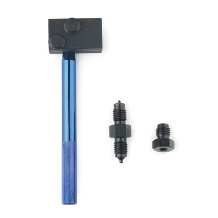 

Lacyie Brake Pipe Reamer Pipe Reamer Automobile Brake Copper Pipe