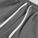 thumbnail image 4 of pstuiky Pantalones cortos deportivos para hombre, Pantalones cortos de verano para hombre, informales y cómodos, con bolsillo y cintura elástica y cordón ajustable. Pantalones cortos cargo, 4 of 5