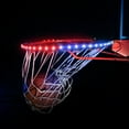 thumbnail image 5 of Brightz HoopBrightz LED Basketball Hoop Light – Motion Activated, Color Changing, 5 of 6