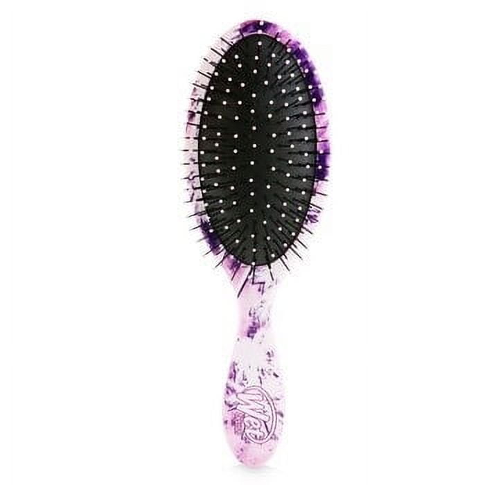 Wet Brush Original Detangler Liquid Tropics Brush - Palm Trees for Unisex - 1 Pc