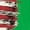 Green, variant on TOWED22 Girls USA Shirts Kids 4th of July Shirts American Flag Tshirt Patriotic Top Independence Day Outfit(Dark Gray,13-14 Y)