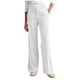 thumbnail image 3 of TaTaai Women's Relaxed Fit Sports Pants, Elastic Waist Casual Trousers, Soft Stretch Fabric with Pockets, Great for Exercise, Daily Wear and Seasonal Activities Gift, 3 of 8