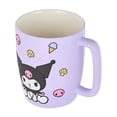 thumbnail image 2 of Taza My shop Hello Kitty de Cerámica de Kuromi para Bebidas Calientes de 450 ml., 2 of 3