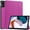 purple, variant on PU Leather Case for Redmi Pad SE 11", Magnetic Stand, Auto Sleep/Wake,rose gold