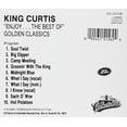 thumbnail image 2 of King Curtis - Best of - Music & Performance - CD, 2 of 3