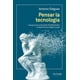 thumbnail image 1 of Pensar la tecnología, 1 of 2