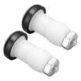 thumbnail image 3 of Fdit Handlebar Light, LED Light Long Service Time Bike Lights For Bicycles Handlebar, 3 of 8