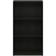 thumbnail image 5 of Furinno Basic 3-Tier Bookcase Storage Shelves, Dark Espresso, 5 of 9