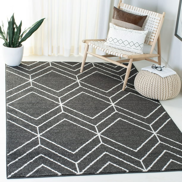 Safavieh Adirondack Caitriona Geometric Area Rug or Runner Walmart
