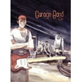 thumbnail image 1 of Pre-Owned Garage Band (Paperback) 1596432063 9781596432062, 1 of 1