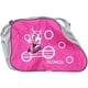 thumbnail image 1 of Bolsa para zapatos de patinaje, bolsa para patines con ruedas, correa ajustable para el hombro, bolsa de almacenamiento para zapatos, bolsa de almacenamiento en línea para niños y niñas, niños y, 1 of 8