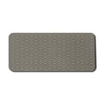 thumbnail image 1 of Abstract Computer Mouse Pad, Abstract and Victorian-themed Motifs Dainty Curls Blooming Details, Rectangle Non-Slip Rubber Mousepad X-Large, 35" x 15" Gaming Size, Dark Taupe Multicolor, by Ambesonne, 1 of 2