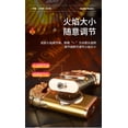 thumbnail image 5 of Bbsisgo Butane lighters, Candle lighters, Gift lighters for men and women(Without fuel), 5 of 8
