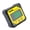 box yellow gray gray, variant on Inclinometer Double Function Measurement Tool Rotatable LED Screen For Carpentry Installation Projects