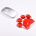 thumbnail image 5 of Silicone Wrist Rest Pad Ergonomic Gel Support for Comfort and Relief for or Study, 5 of 8
