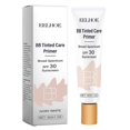 thumbnail image 1 of BB Blur Tinted Moisturizer Broad Spectrums SPF30 Sunscreen Primer Lasting Light Sheer Primer for Women, 1 of 5