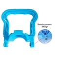 thumbnail image 3 of 2Pcs Lifting Handle Portable Drinking Water Bucket Drink Water Bottle Holder, 3 of 12