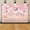 Rose,gold, variant on 7x5FT Bride-to-Be Beautiful Backdrop Pink Heart Pattern Diamond Party Decorations Photographic Background Bride to Be Bridal Shower Decorations Cake Table Banner Decor Photo Booth Studio Props