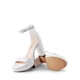 thumbnail image 3 of Sandalias de Mujer DREAM PAIRS DWUMHS2508 Tacones Blancos, 3 of 7