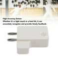thumbnail image 3 of Fencing Referee, High Accuracy Sensor Fencing Referee Training Aid Easy To Operate  for Competition, 3 of 7