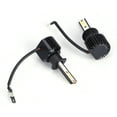 thumbnail image 1 of Faro delantero K120W 6000K H1, faro delantero LED para coche, multifuncional Jadeshay A, 1 of 8