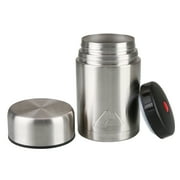 Ozark Trail 22 oz Stainless Steel Insulated Food Jar